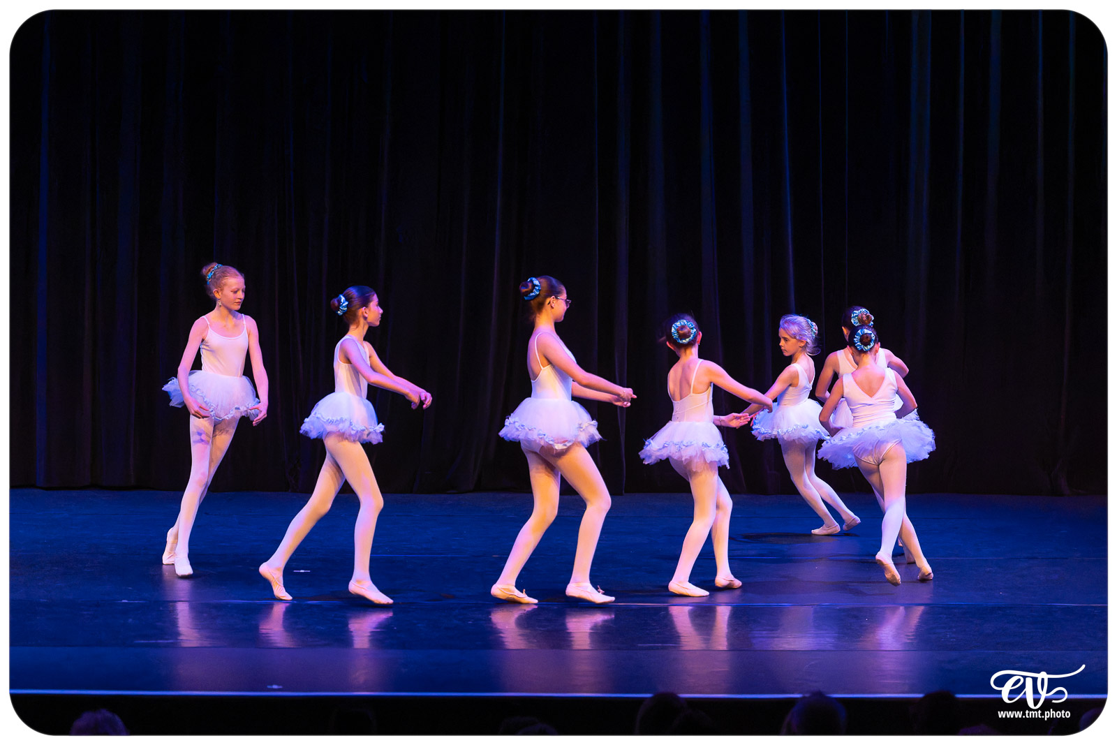 ECOLE DE DANSE CÉCILE ADAMOW